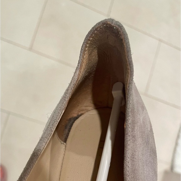 M Gemi Stellato Sacchetto Flat Clay 39 (8.5-9) Preloved - Picture 6 of 10